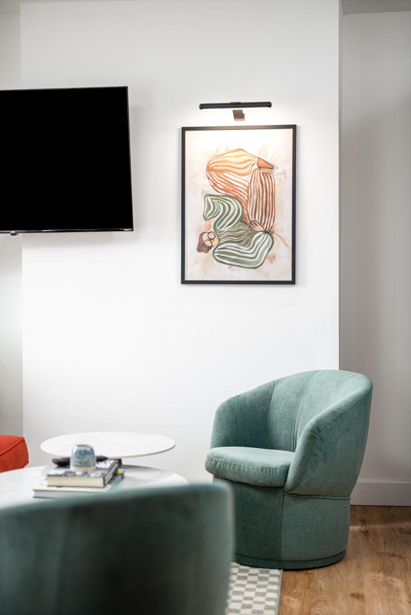 Apartment Stylish-5bed-5bath-freeparking-by Fabaccommodation